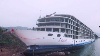 国产大游轮下水视频,开启海上旅游新篇章
