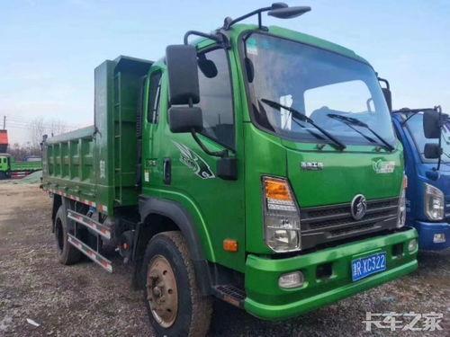 国产大型自卸卡车视频,揭秘大型自卸卡车震撼性能与卓越实力