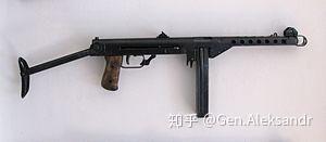 国产冲锋枪发展历程视频