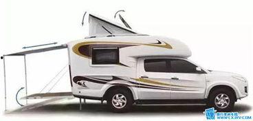 旅行房车视频国产,国内游的新选择与体验之旅