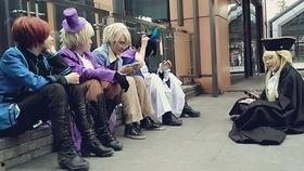 国产cos做的在线视频