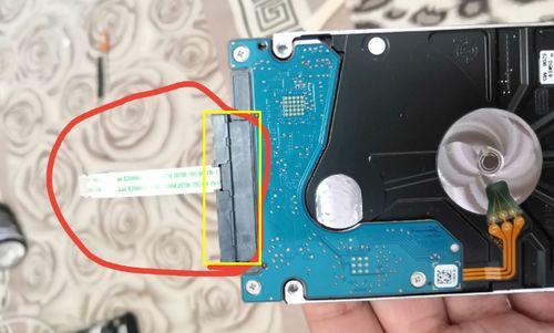 国产机拆硬盘技巧视频,视频教学助你一臂之力