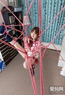 国产sm捆绑视频