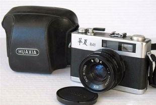 国产老相机视频大全,重温经典影像记忆