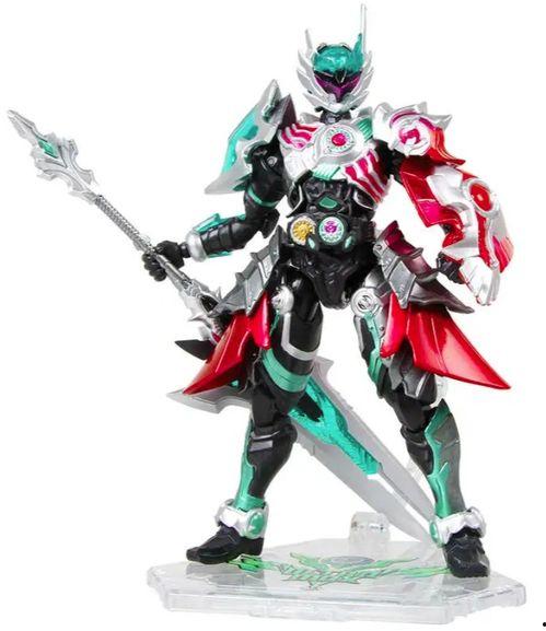 国产铠甲最帅变身视频大全