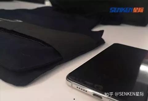 国产防刺服测评视频